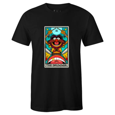 The Drummer T-Shirt
